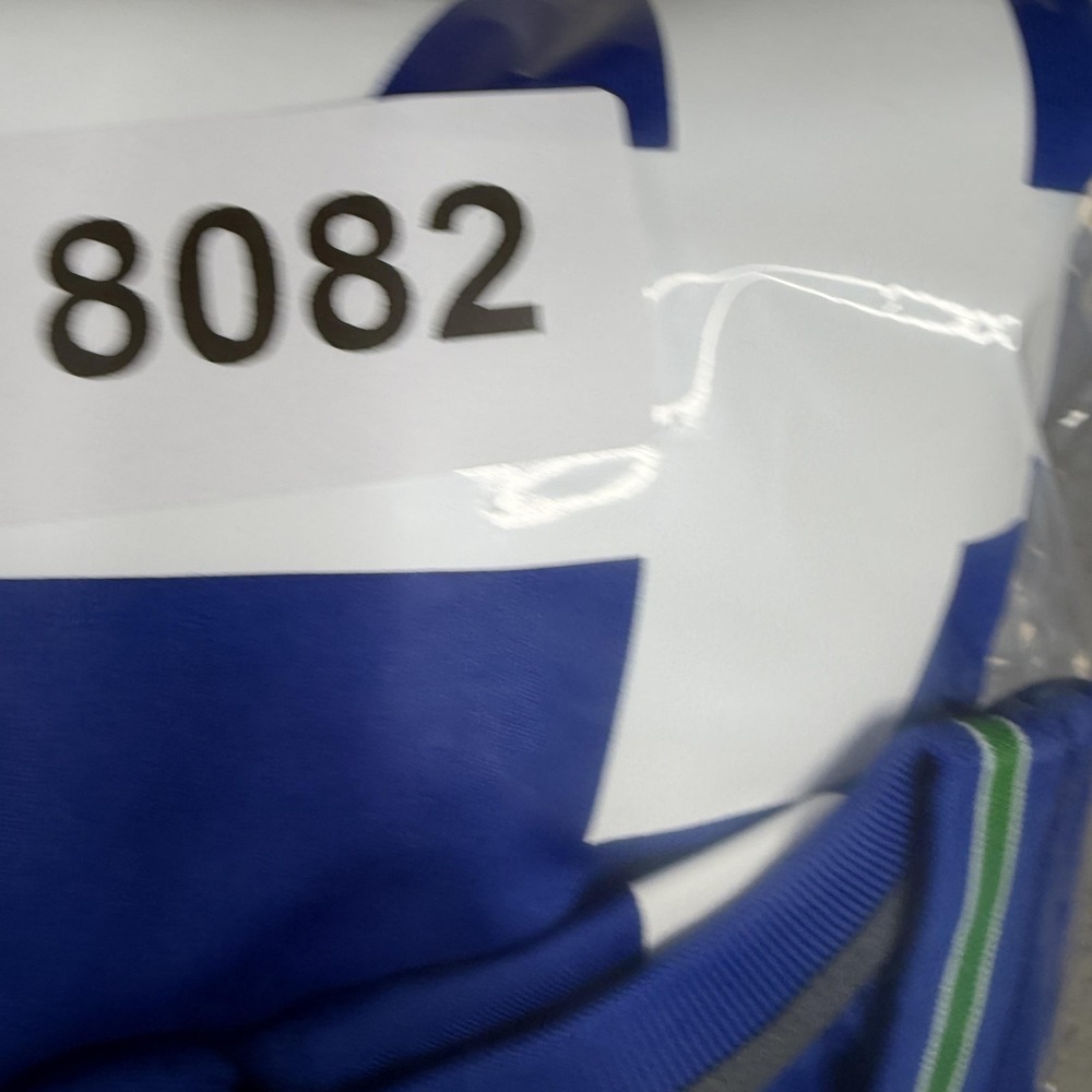 DK Metcalf Jersey Womens Small Seattle Seahawks Blue NFL Football Nike 14 - Picture 13 of 13